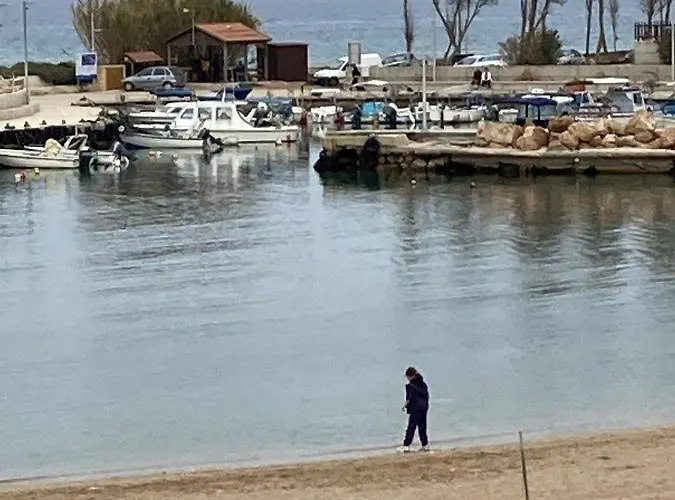 Apartmán Trident Protaras