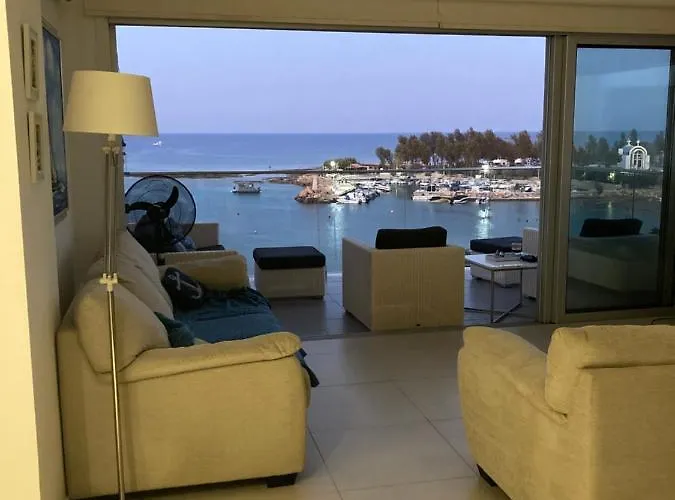 Trident Apartmán Protaras