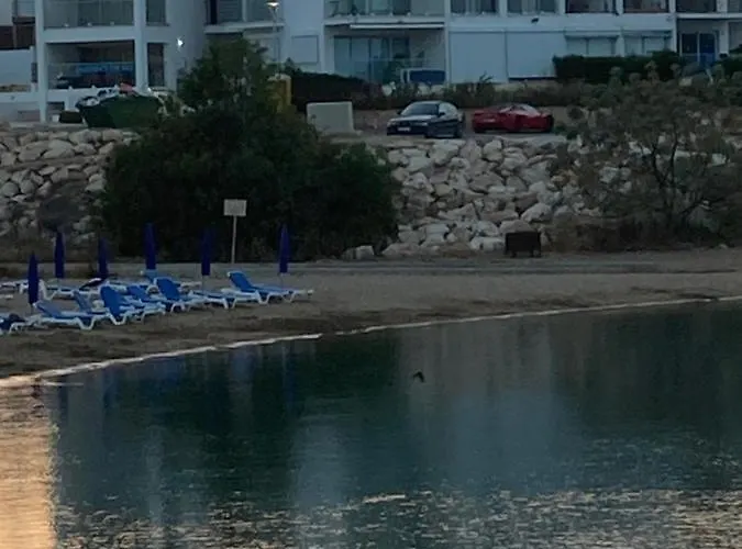 Trident Apartmán Protaras