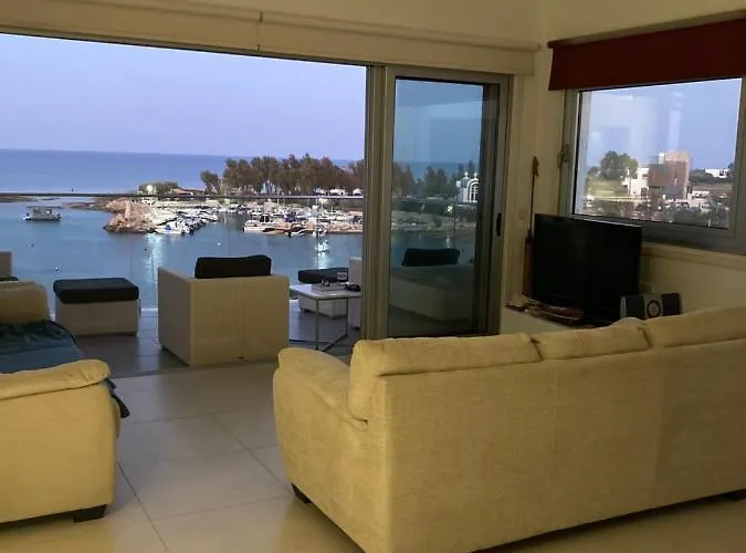 Appartement Trident *