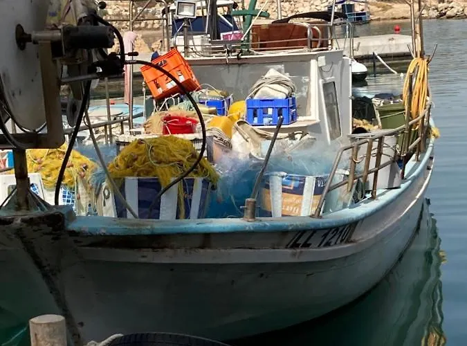 Trident Apartment Protaras