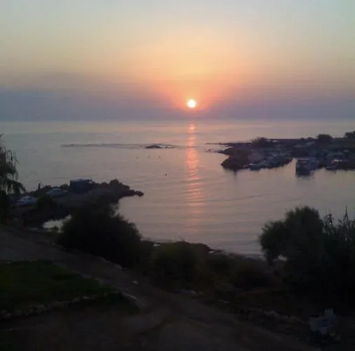 Trident * Protaras