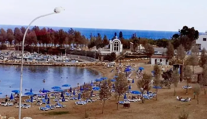 Apartment Trident Protaras