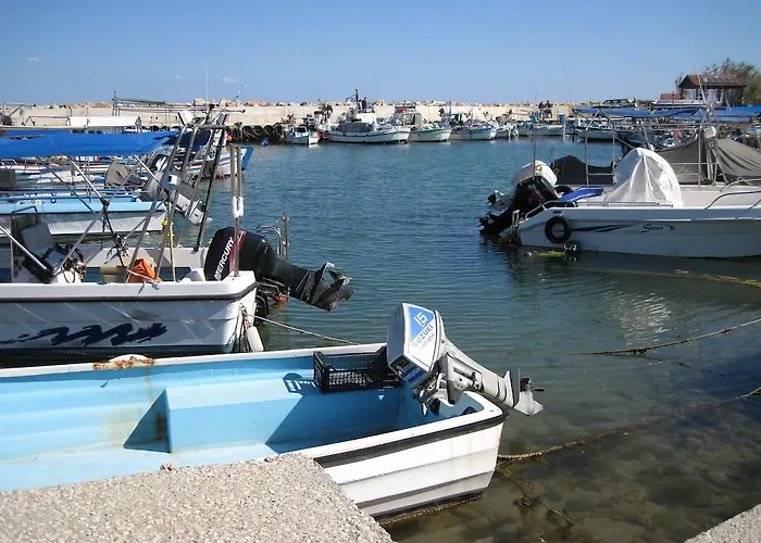 Apartmán Trident Protaras