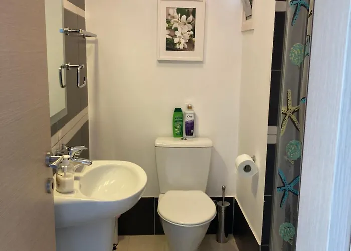 Trident Apartment Protaras