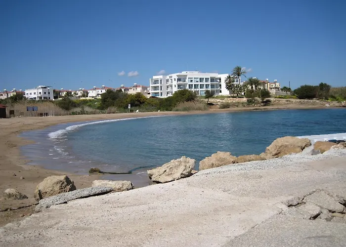 Apartmán Trident Protaras