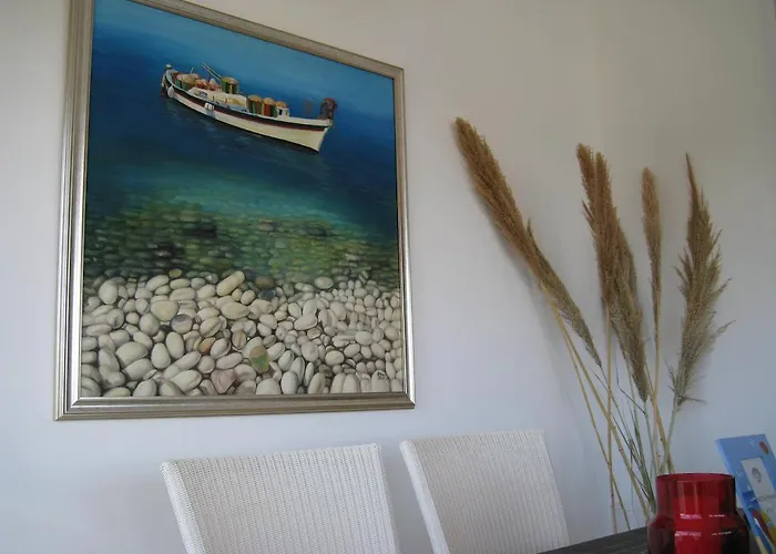 Apartment Trident Protaras