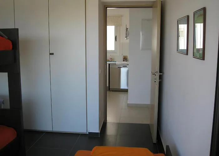 Apartmán Trident Protaras