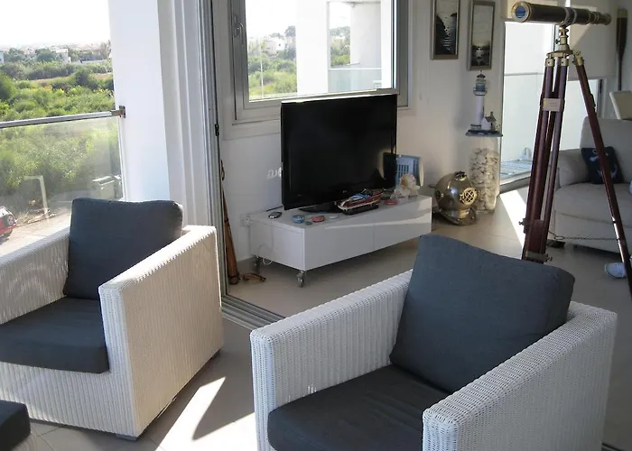 Apartment Trident Protaras