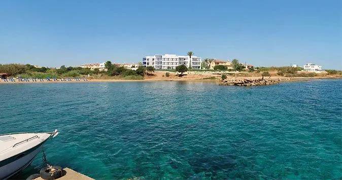 Appartement Trident
