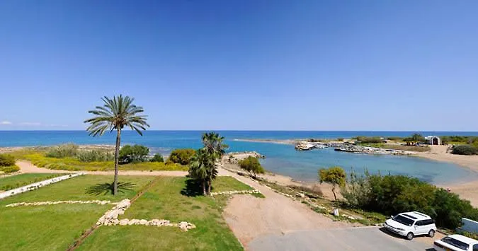 Trident Apartmán Protaras