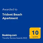 Trident Protaras