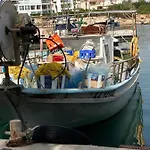 Trident Lejlighed Protaras
