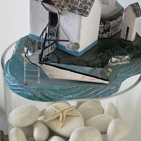 Trident * Протарас