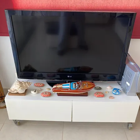 Trident * Protaras