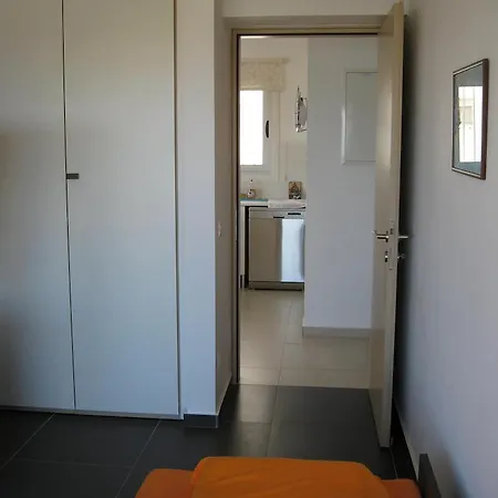 Апартаменты Trident Протарас